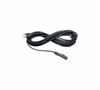 Cable Folletto VK200-VK220S - Recambios para Folletto - Hilo alimetación compatible para aspiradora VK200-VK220s - recambios -accesorios Folletto resistentes y fáciles de instalar - 7 metros