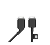 Cable for auriculares VR, 5K 2.0, 5 metros, alta resolución 4896x2448, cable Steam VR, compatible con auriculares HTC Vive Pro 2, accesorio de repuesto