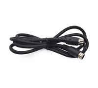Cable For Pastilla De Guitarra De 13 Pines - Compatible Con Roland GK-3, GKC5, GR-20 - Cable De Repuesto For Efectos De Guitarra(1.5M)