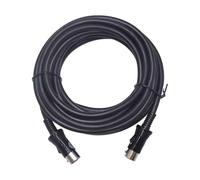 Cable For Pastilla De Guitarra De 13 Pines - Compatible Con Roland GK-3, GKC5, GR-20 - Cable De Repuesto For Efectos De Guitarra(3M)