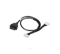 Cable FP30 30 PIN para 2022- 8A-BA y 4A Proximidad Sin CóDigo PIN Funciona con K518ISE K518S
