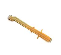 Cable FPC altamente flexible adecuado para reparación de visor de cámara AX2000E/NX5, cable flexible de transmisión L