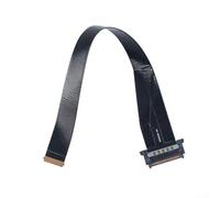 Cable FPC de pantalla de 245 mm para BambuLab X2D para impresora p2s de 245 mm