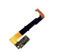 Cable FPC diseñado con precisión para reparación de pantalla de cámara XA2 y transparente flexible para reemplazo de pantalla LCD