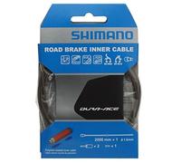Cable Freno 9000-1.6x2000mm / Polímero