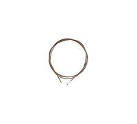 Cable Freno 9000 20uds-1.6x2000mm / Polímero