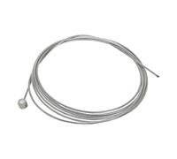 SHIMANO 1 Cable de Freno MTB 1.6x2050mm Acero root Cables y Fundas INICIO Componentes Bicicleta Frenos Componentes SHIMANO