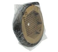 SHIMANO 1 Cable de Freno MTB 1.6x2050mm Acero root Cables y Fundas INICIO Componentes Bicicleta Frenos Componentes SHIMANO