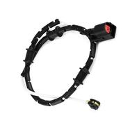 Cable Freno Coche Compatible Con Jaguar Para XK 2010 2011 2012 Para F-Type 2014 2015 2016 2017 Indicador Sensor Desgaste Pastilla Disco Freno Delantero C2P17004 8W832L507AC