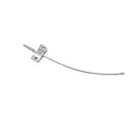 Cable Freno Coche Compatible Con Mazda 3 2013 2014 2015 2016 2017 2018 Accesorios Para Coche Reparación Cable Estacionamiento Para Soltar El Freno Mano B45A-44-410