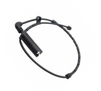 Cable Freno Compatible Con Serie 3 Para E46 316 318 320 325 328 1998-2005 Accesorios Pieza Sensor Pastilla Freno Delantero Trasero Auto 34351164372 34351164371