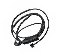 Cable Freno Compatible Con Serie 3 Para E46 316 318 320 325 328 1998-2005 Accesorios Pieza Sensor Pastilla Freno Delantero Trasero Auto 34351164372 34351164371