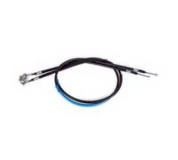 HELLA PAGID 8AS 355 667-881, Cable de accionamiento, freno de estacionamiento AS6788 por ej. OPEL / VAUXHALL