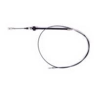Cable Freno De Estacionamiento 1.990 mm HELLA Para u.a. MERCEDES-BENZ SPRINTER