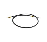 Cable Freno De Estacionamiento BOSCH 1.587 mm Para RENAULT CLIO u.a.