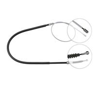 Cable Freno De Estacionamiento Seilzug ABS A.B.S. 1.590 mm Disco