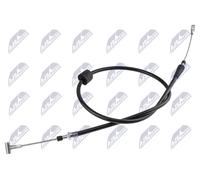 NTY Cable Freno De Estacionamiento HLR-VC-007 Para Iveco