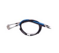 HELLA PAGID 8AS 355 667-971, Cable de accionamiento, freno de estacionamiento AS6797 por ej. OPEL / VAUXHALL