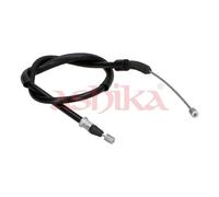 Cable Freno De Mano Trasero Izquierdo Para Opel Corsa C F08 F68 Tigra Twintop
