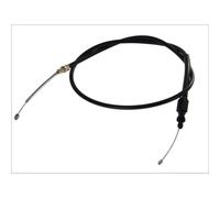 Cable, freno de servicio ADRIAUTO 07.0229 izquierda