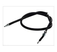 Cable, freno de servicio ADRIAUTO 07.0235 izquierda