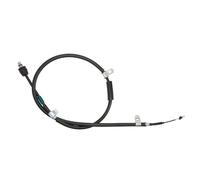 Cable, freno de servicio ADRIAUTO 10.0219 derecha