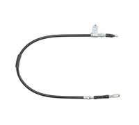 Cable, freno de servicio ADRIAUTO 28.0290.1