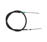 Cable, freno de servicio ADRIAUTO 41.0228.1 izquierda