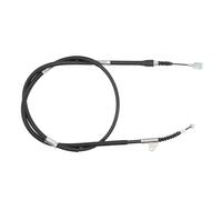 Cable, freno de servicio ADRIAUTO 52.0258.1 izquierda