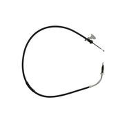 Cable, freno de servicio ATE 24.3727-0242.2 derecha