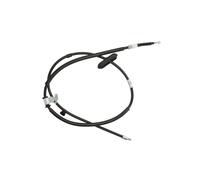Cable, freno de servicio ATE 24.3727-0795.2 derecha