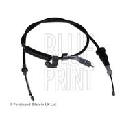 Cable, freno de servicio BLUE PRINT ADA104613
