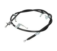 Cable, freno de servicio BOSCH 1 987 482 439 izquierda