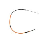 Cable, freno de servicio BOSCH 1 987 482 552