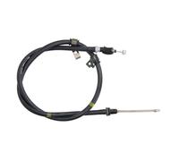 Cable, freno de servicio HERTH+BUSS JAKOPARTS J3920306 izquierda