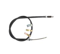 Cable, freno de servicio HERTH+BUSS JAKOPARTS J3930305 derecha