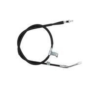 LINEX 07.01.02 Cable de accionamiento, freno de servicio