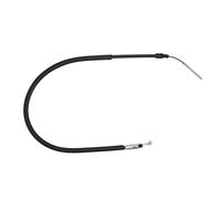 Cable, freno de servicio LINEX 09.01.59 izquierda