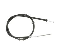 Cable, freno de servicio LINEX 09.01.77 derecha