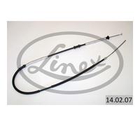 Cable, freno de servicio LINEX 14.02.07