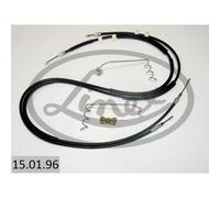 Cable, freno de servicio LINEX 15.01.96