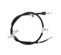 Cable, freno de servicio LINEX 18.01.27 izquierda