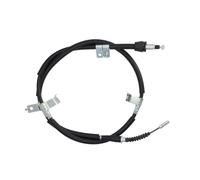 Cable, freno de servicio LINEX 18.01.30 izquierda
