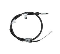 Cable, freno de servicio LINEX 18.01.33