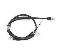 Cable, freno de servicio LINEX 21.01.16 derecha