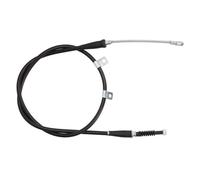 Cable, freno de servicio LINEX 21.01.18 izquierda