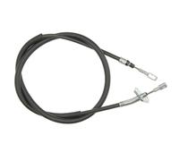 Cable, freno de servicio LINEX 27.01.74 derecha