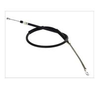 Cable, freno de servicio LINEX 47.01.41 izquierda