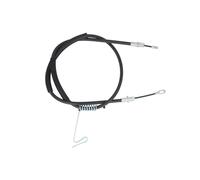 Cable, freno de servicio TRW GCH553 izquierda