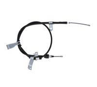 Cable, freno de servicio TRW GCH648 izquierda